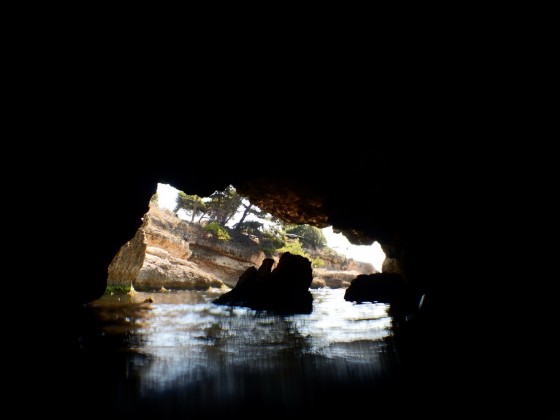 Morska pećina