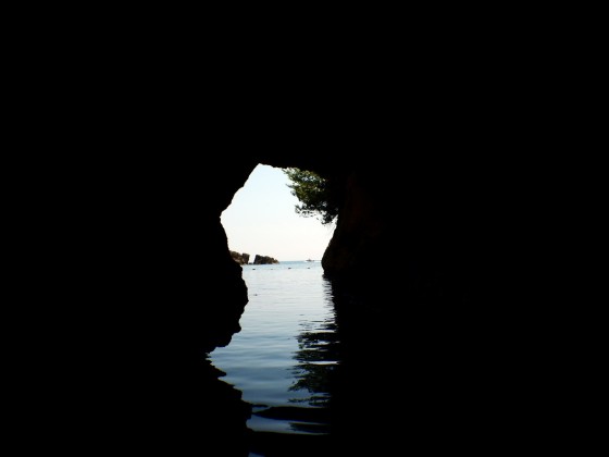 Morska pećina