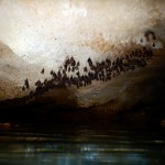 Morska pećina -slijepi miševi