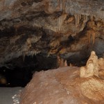 Lipska pećina – foto Boka News