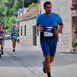 Kotor – Međunarodni Global Adria polumaraton