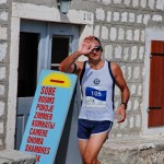 Kotor – Međunarodni Global Adria polumaraton