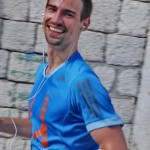 Kotor – Međunarodni Global Adria polumaraton
