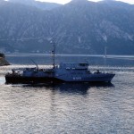 Njemacki lovac mina WEILHEIM veceras u Boki