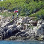 Mamula u znak sjećanja