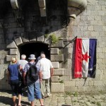 Mamula u znak sjećanja