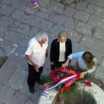 Mamula u znak sjećanja