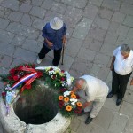 Mamula u znak sjećanja