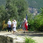 Mamula u znak sjećanja
