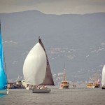 Regata hiljadu ostrva start