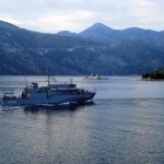 Turski lovac mina AKCAKOCA veceras u Boki