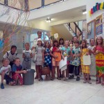 Učenici III4 razreda Osnovne škole „Drago Milović“