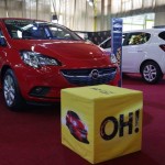 18.Sajam automobila Budva