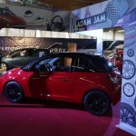 18.Sajam automobila Budva