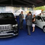 18.Sajam automobila Budva
