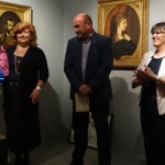 Blago bokeljskih baula predstavljeno u krčkoj Galeriji Decumanus