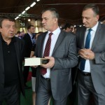 18.Sajam automobila Budva