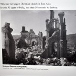 Izložba o bombardovanju Hirošime i Nagasakija