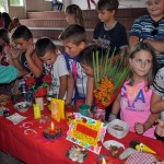 Tivat – Školski bazar 2015.