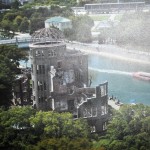 Izložba o bombardovanju Hirošime i Nagasakija