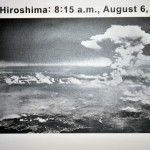 Izložba o bombardovanju Hirošime i Nagasakija