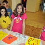 Tivat – Školski bazar 2015.