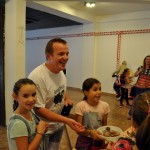 Tivat – Školski bazar 2015.