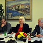 Kađenje moći Svetog tripuna 2021.- foto Boka News