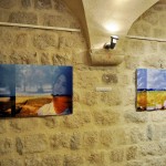 Izložba fotografija Damira Murseljevića