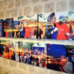 Izložba fotografija Damira Murseljevića