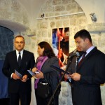 Izložba fotografija Damira Murseljevića