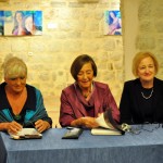 Od Krka do Kotora: Ivan Volarić – Piturić