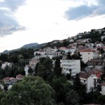 Herceg Novi stari grad