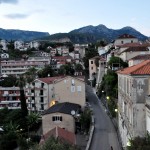 Herceg Novi stari grad