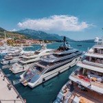 Porto Montenegro – marina