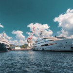 Porto Montenegro – marina