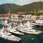 Porto Montenegro – marina