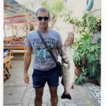 Drugo mjesto pripalo je Ljubomir Vulević