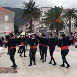 Tivat proslavio Dan Opštine 21.novembar