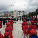 Tivat proslavio Dan Opštine 21.novembar