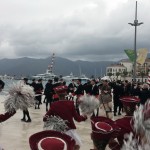 Tivat proslavio Dan Opštine 21.novembar