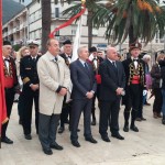 Tivat proslavio Dan Opštine 21.novembar