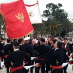 Tivat proslavio Dan Opštine 21.novembar