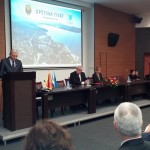 Tivat proslavio Dan Opštine 21.novembar