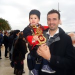 Tivat proslavio Dan Opštine 21.novembar