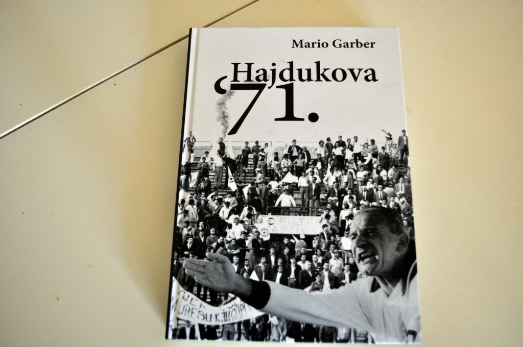 Hajduk'71