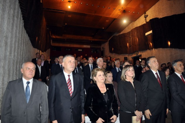 Proslavljen 21.novemba Dan opštine Kotor
