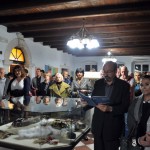 Policija kontrola – foto Boka News