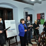 Policija kontrola – foto Boka News
