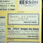 Zasadili stabla prijateljstva